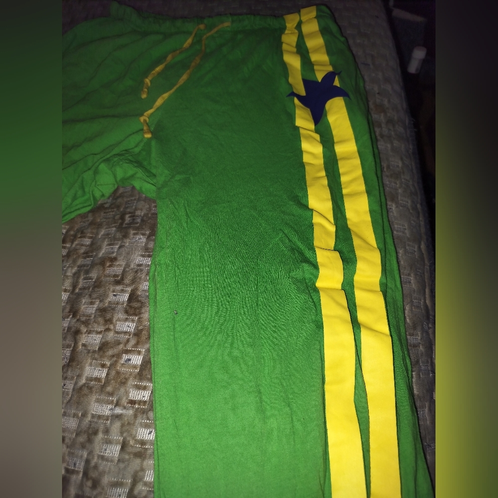 EUC Vintage XL Thinkgeek Firefly Leggings